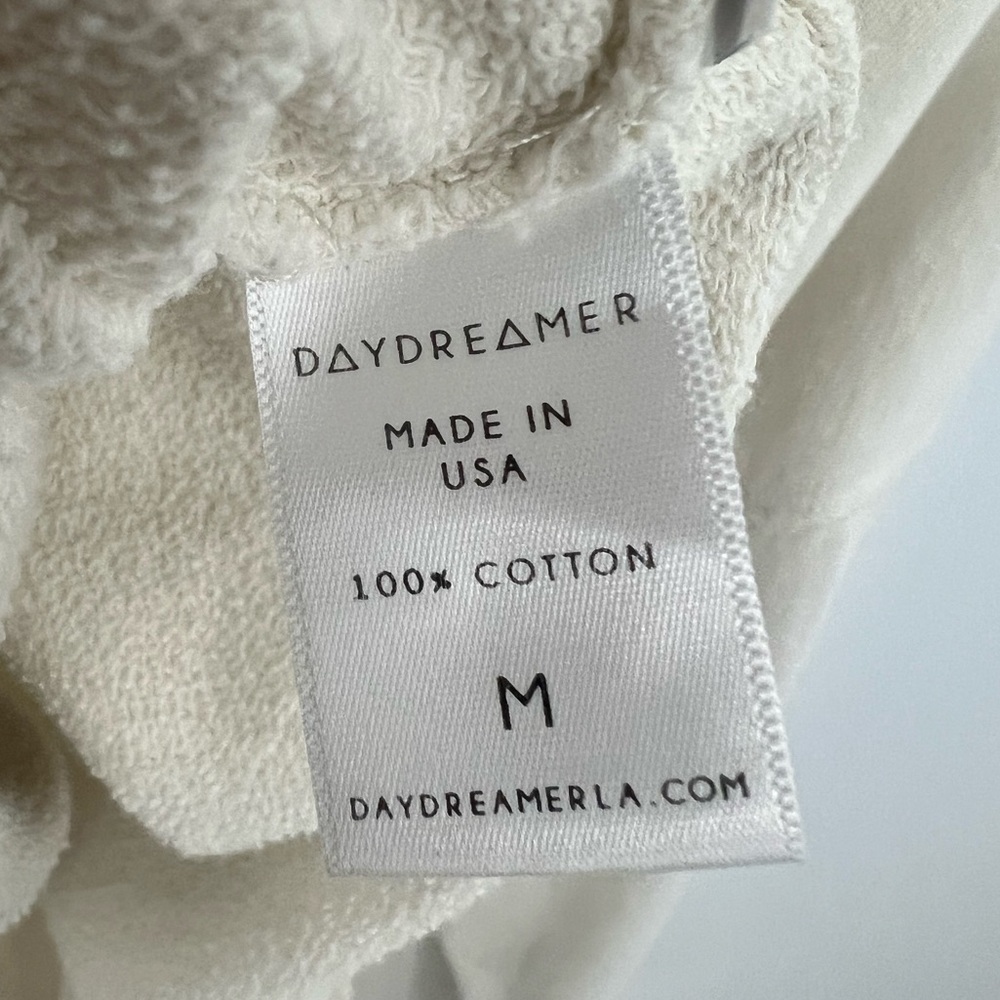 Daydreamer Beverly Hills hoodie - Picture 6 of 7